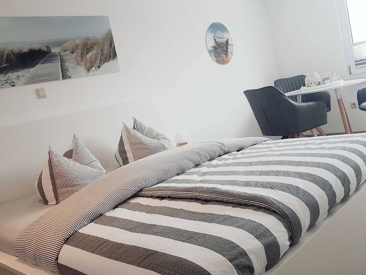 Ferienwohnung für 3 Personen in Karlshagen, Usedom