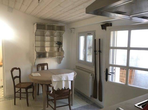 Gîte pour 2 personnes, avec jardin à La Tranche-sur-Mer - 4