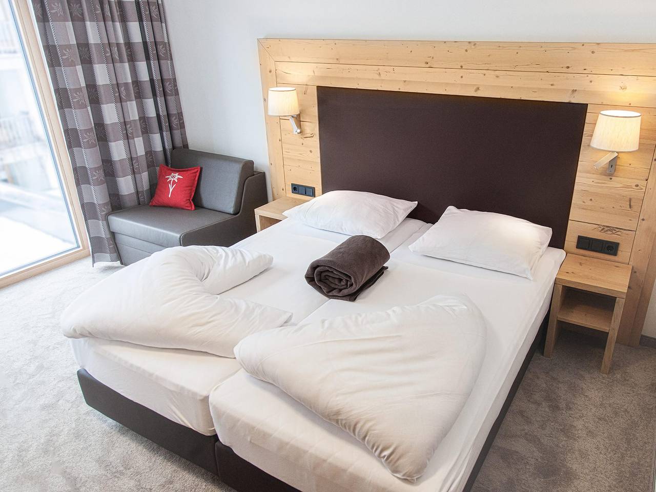 Ganze Ferienwohnung, Mountain Life in Kappl, Verwall