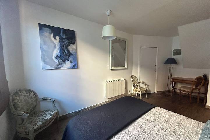 Location de vacances pour 8 personnes à Bretenoux - 4