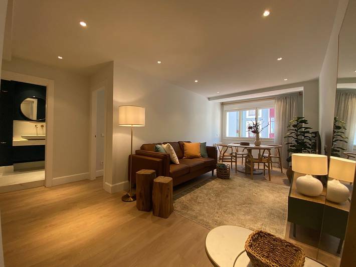 Gîte pour 4 personnes à Ribadesella - 3