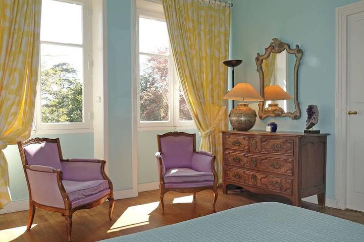 Villa pour 6 personnes, avec jardin à Dinard - 3