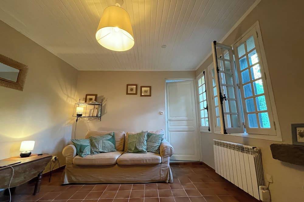 House with terrace in the heart of the old town in Hyeres, Parc national de Port-Cros