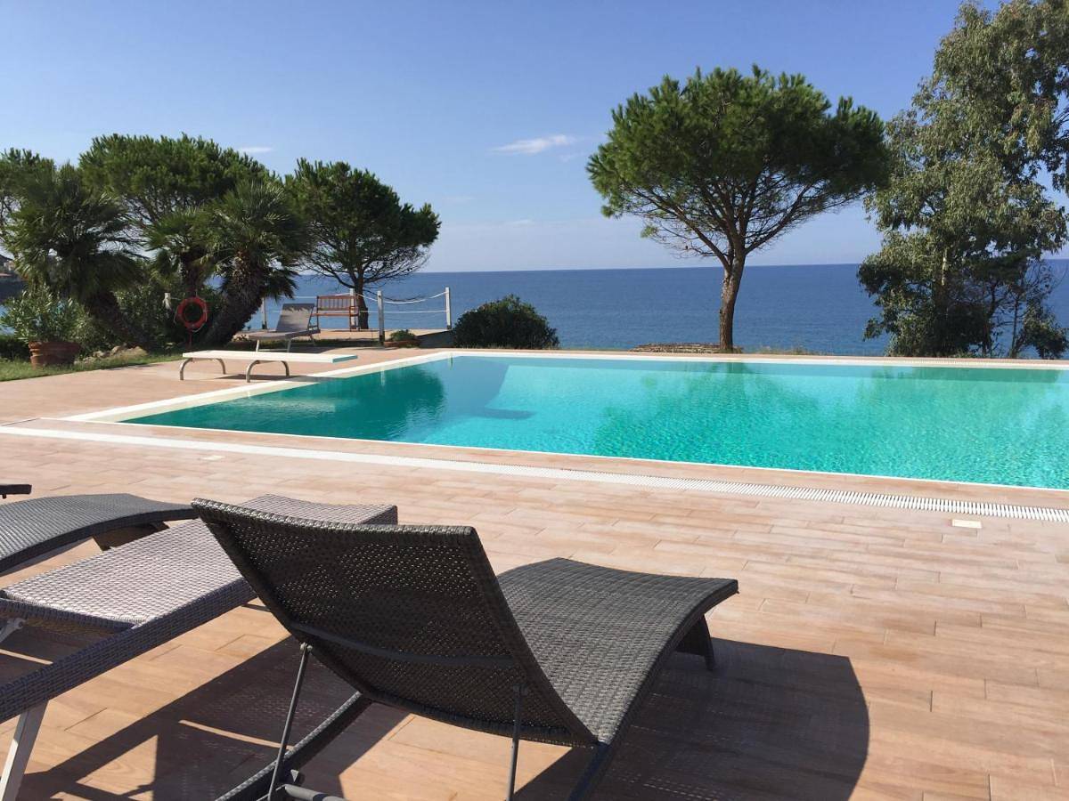 Deluxe Villa in Cefalù, Cefalù (Comune)