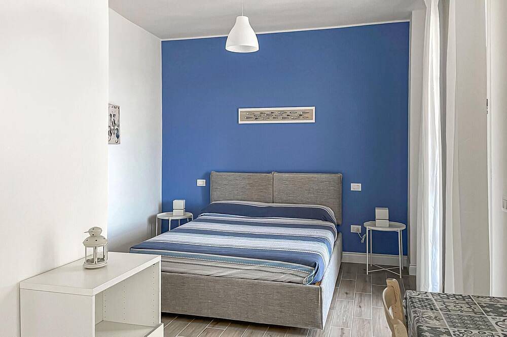 Apartamento entero, Precioso apartamento en Pulsano con. in Pulsano, Golfo de Tarento