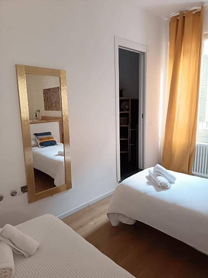 Maison d’hôte pour 4 personnes, avec terrasse, animaux acceptés à Vernazza - 4