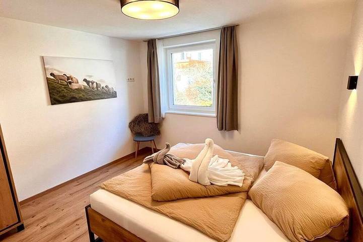 Ferienwohnung für 5 Personen, mit Balkon in Arzl im Pitztal - 3