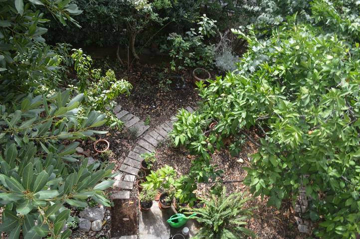 Ferienwohnung für 5 Personen, mit Balkon/Terrasse in Makarska - 4