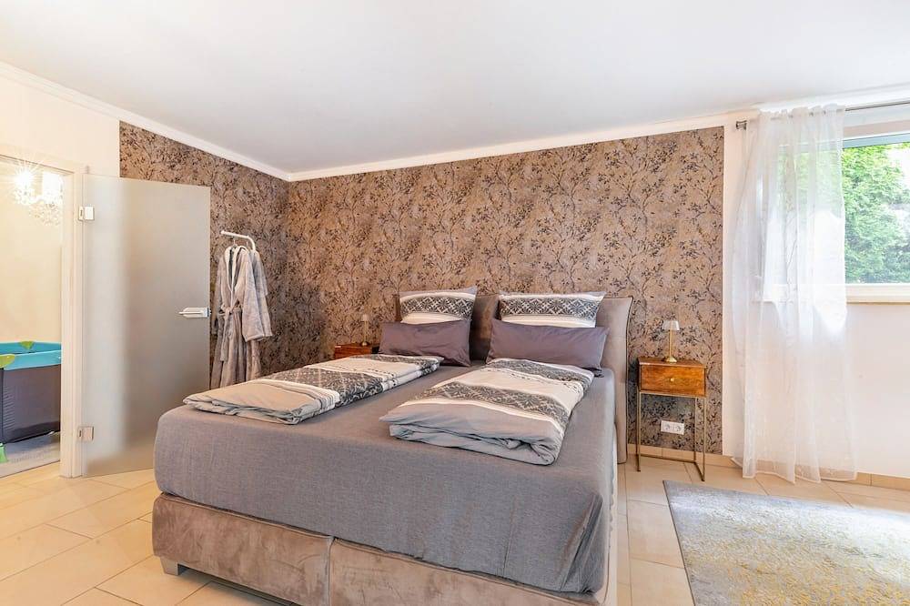 Ganze Wohnung, Premium Wellness Apartment Ostalb-Spa mit Sauna in Leinzell, Erlebnisregion Ostalb region
