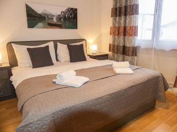 Ferienwohnung für 4 Personen in Zell am See, Kitzbüheler Alpen, Bild 4