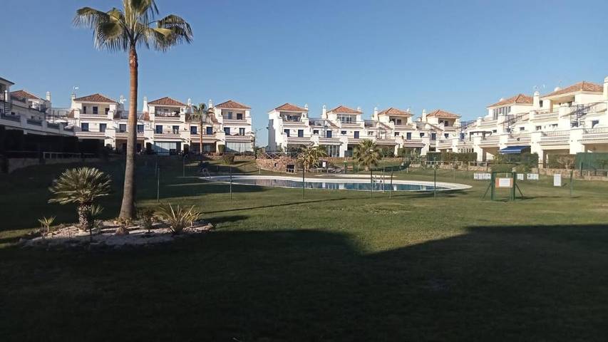 Ferienhaus für 7 Personen, mit Balkon und Terrasse sowie Garten und Pool