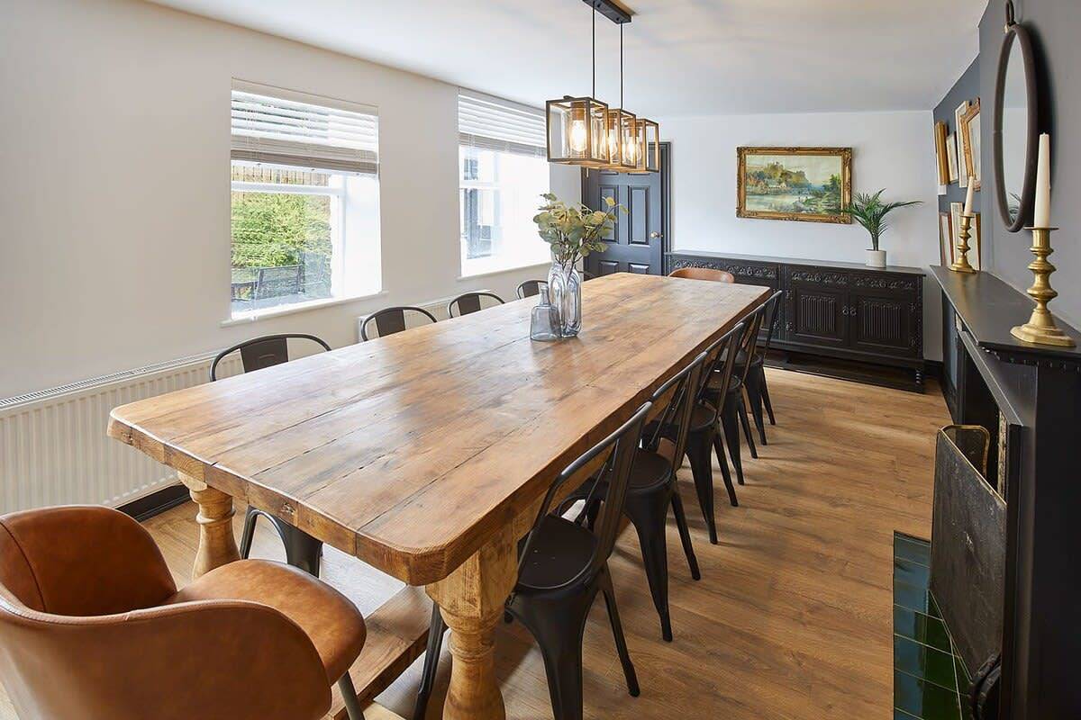 Host & Stay | The Old Brewery in Richmond (Yorkshire), Nördliches Yorkshire