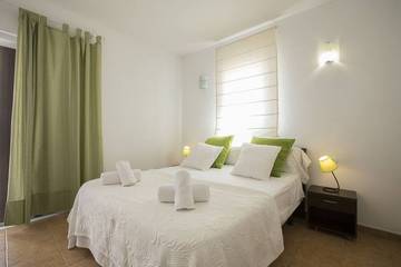 Ferienhaus für 5 Personen in Formentera, Formenteras Küste, Bild 1