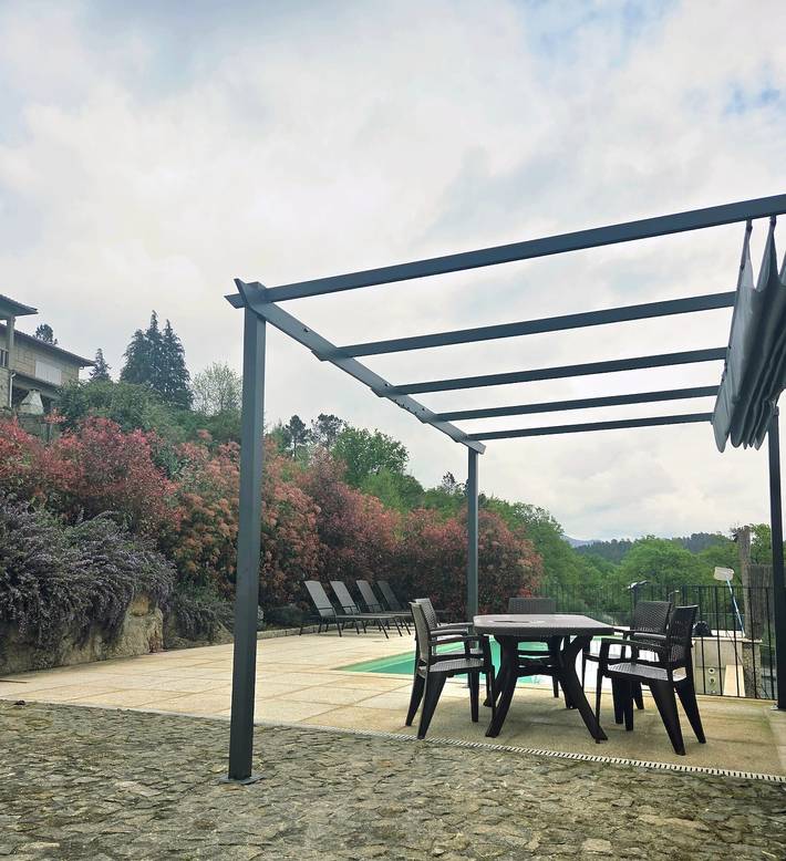 Ferienhaus für 5 Personen in Portugal - 3