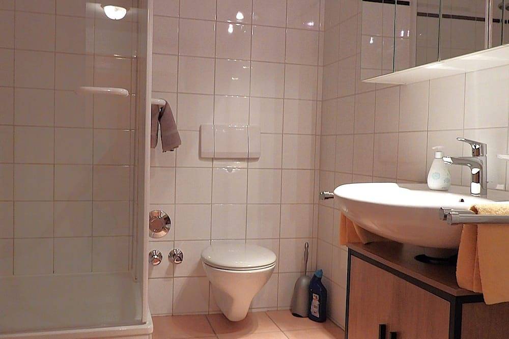Entire apartment, Vacation apartment #3 - Aribohof in Rottach-Egern, Bavarian Alps