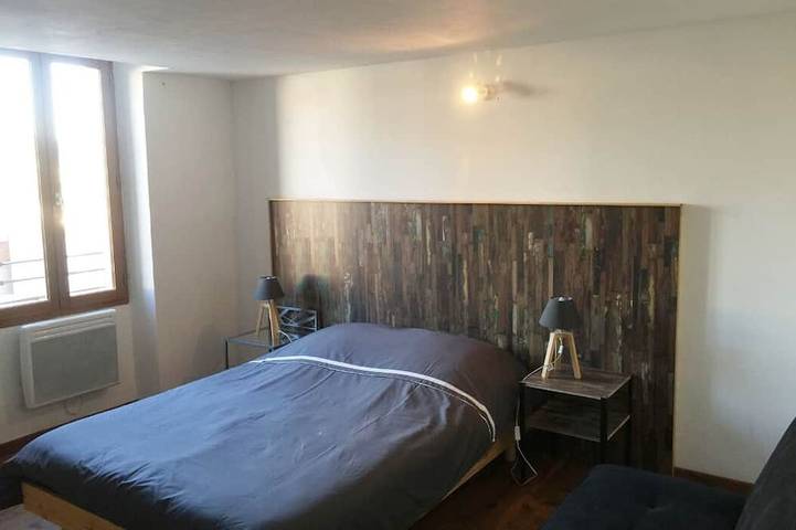 Location de vacances pour 6 personnes à Monteux - 2