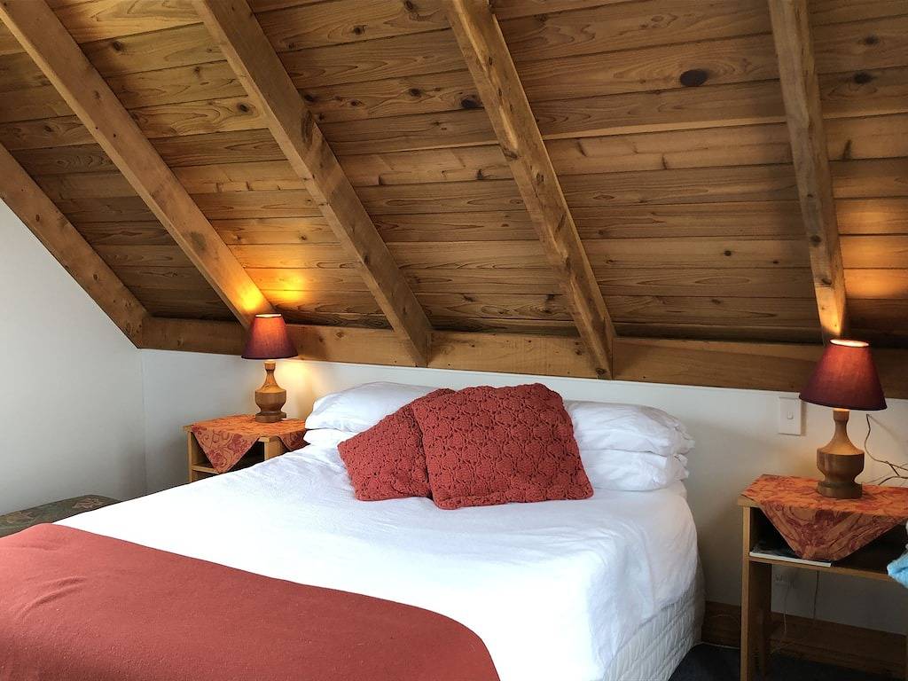 Entspannender Rückzug, brauchen etwas Zeit, hier entkommen! in Kapiti Coast District