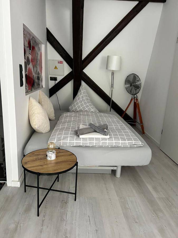 Ferienwohnung für 4 Personen, mit Whirlpool und Terrasse sowie Ausblick in Boppard - 2