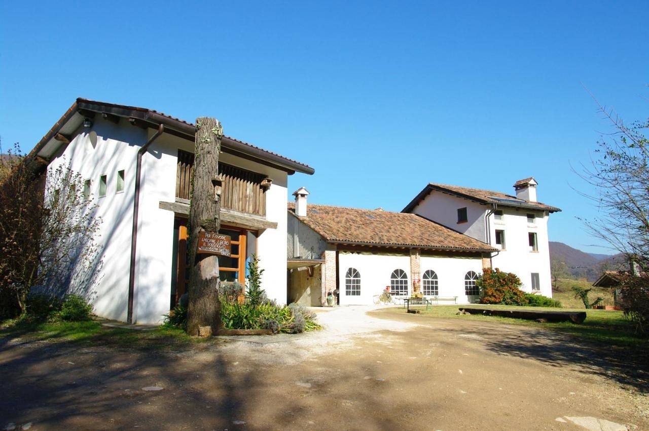Ganze Wohnung, Agriturismo Corte del Maso in Bassano del Grappa, Vicenza Provinz