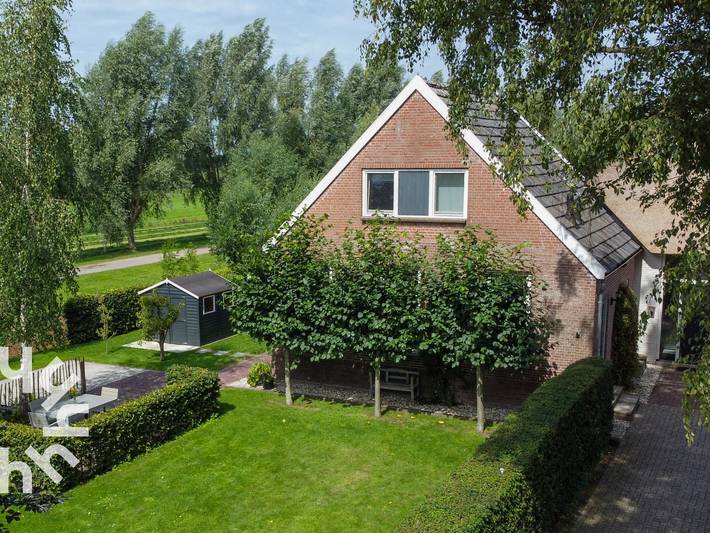 Ferienhaus für 5 Personen, mit Garten und Terrasse - 1
