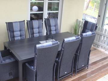 Ferienhaus für 8 Personen in Trassenheide, Usedom, Bild 4