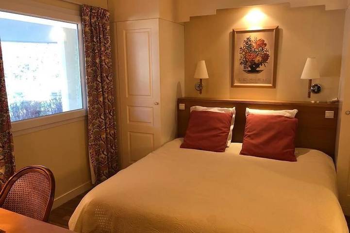 Gîte pour 2 personnes à Saint-André-des-Eaux - 2