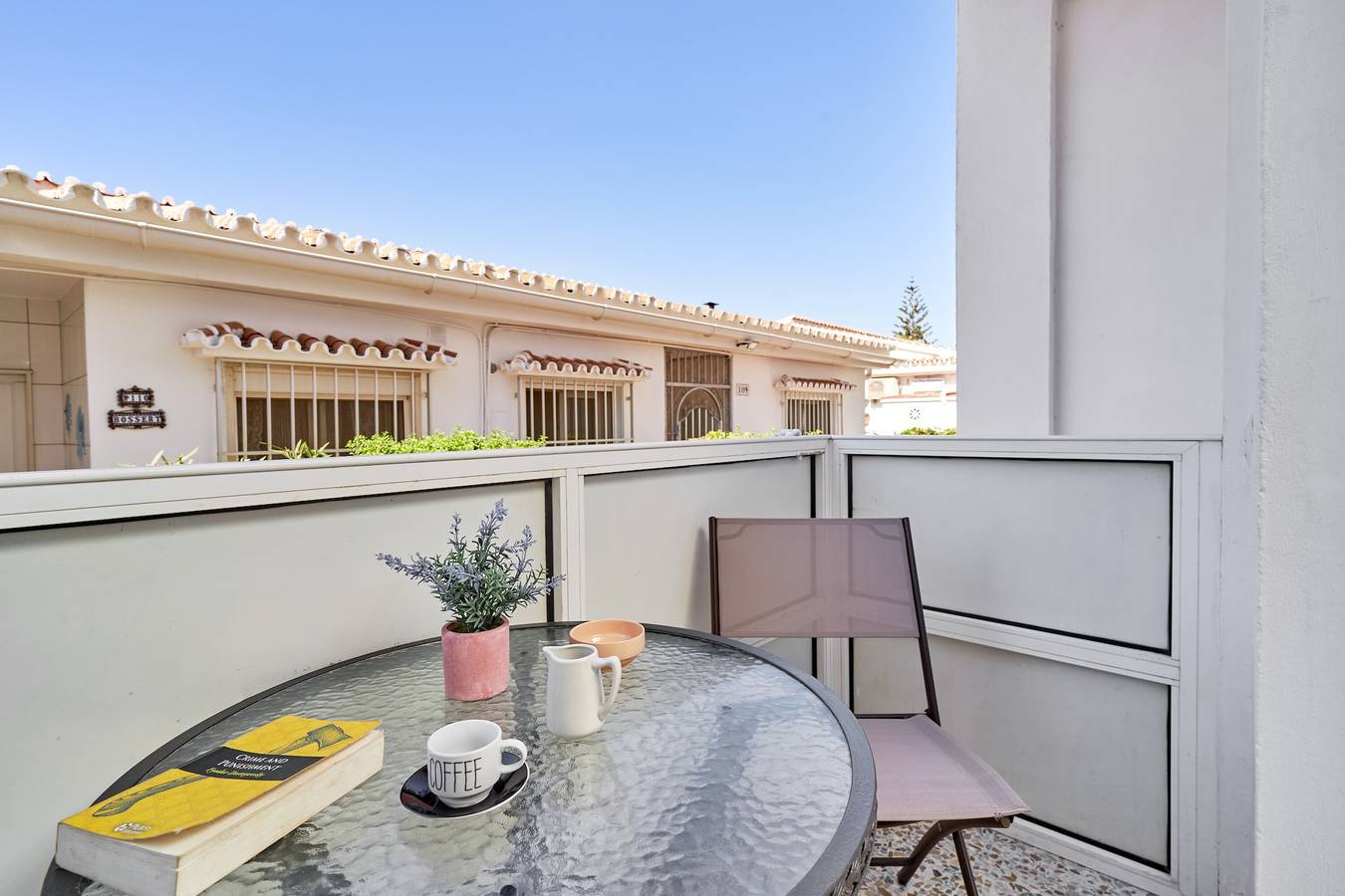 Ferienwohnung für 4 Personen in Torrox, Málaga Provinz