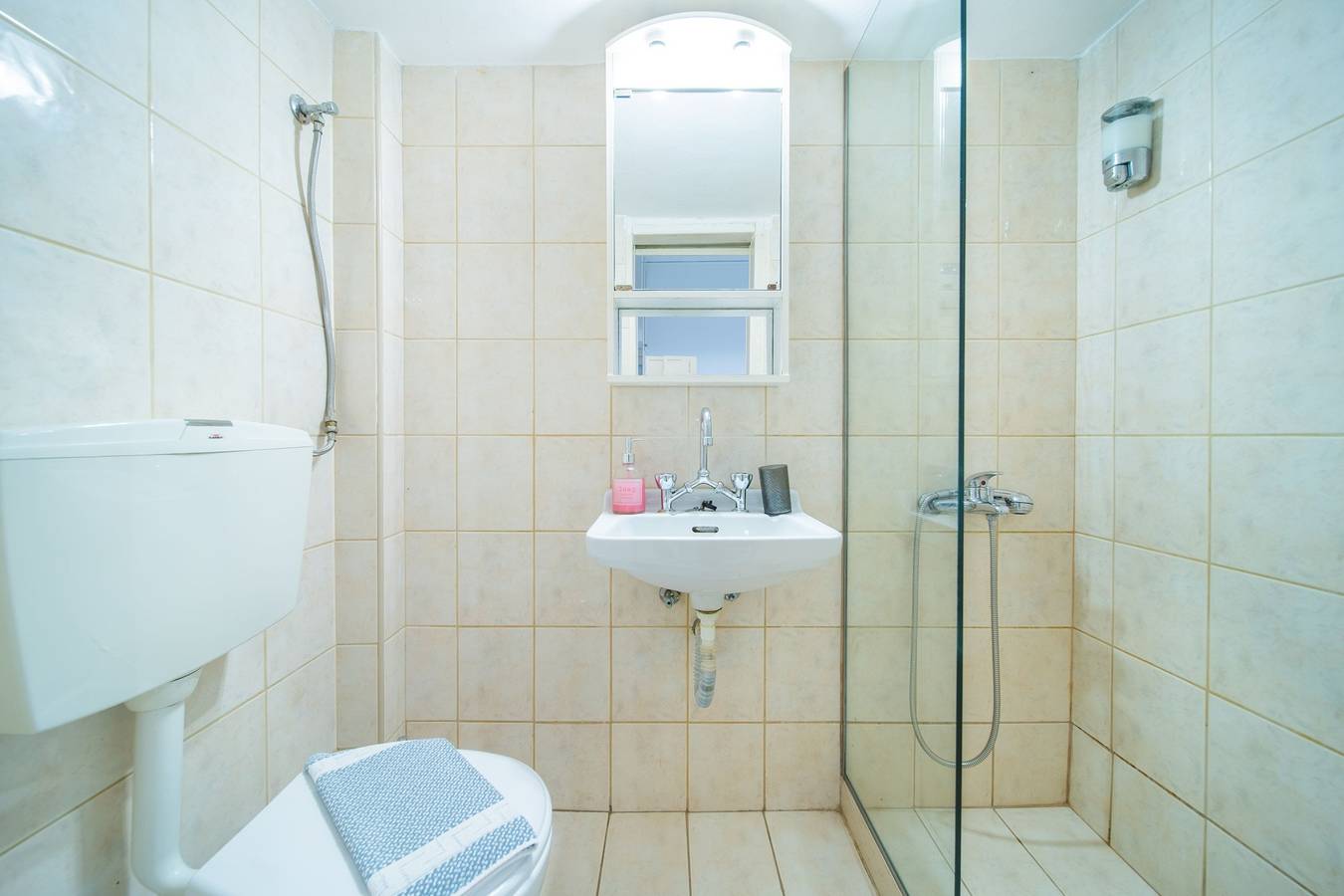 Estudio entero, City Center Studio |I2 in Region Heraklion