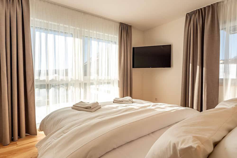 Ganze Wohnung, Apartment mit 60qm, 2 Schlafzimmern für max. 6 Personen in Suedlicher Schwarzwald, Lenzkirch