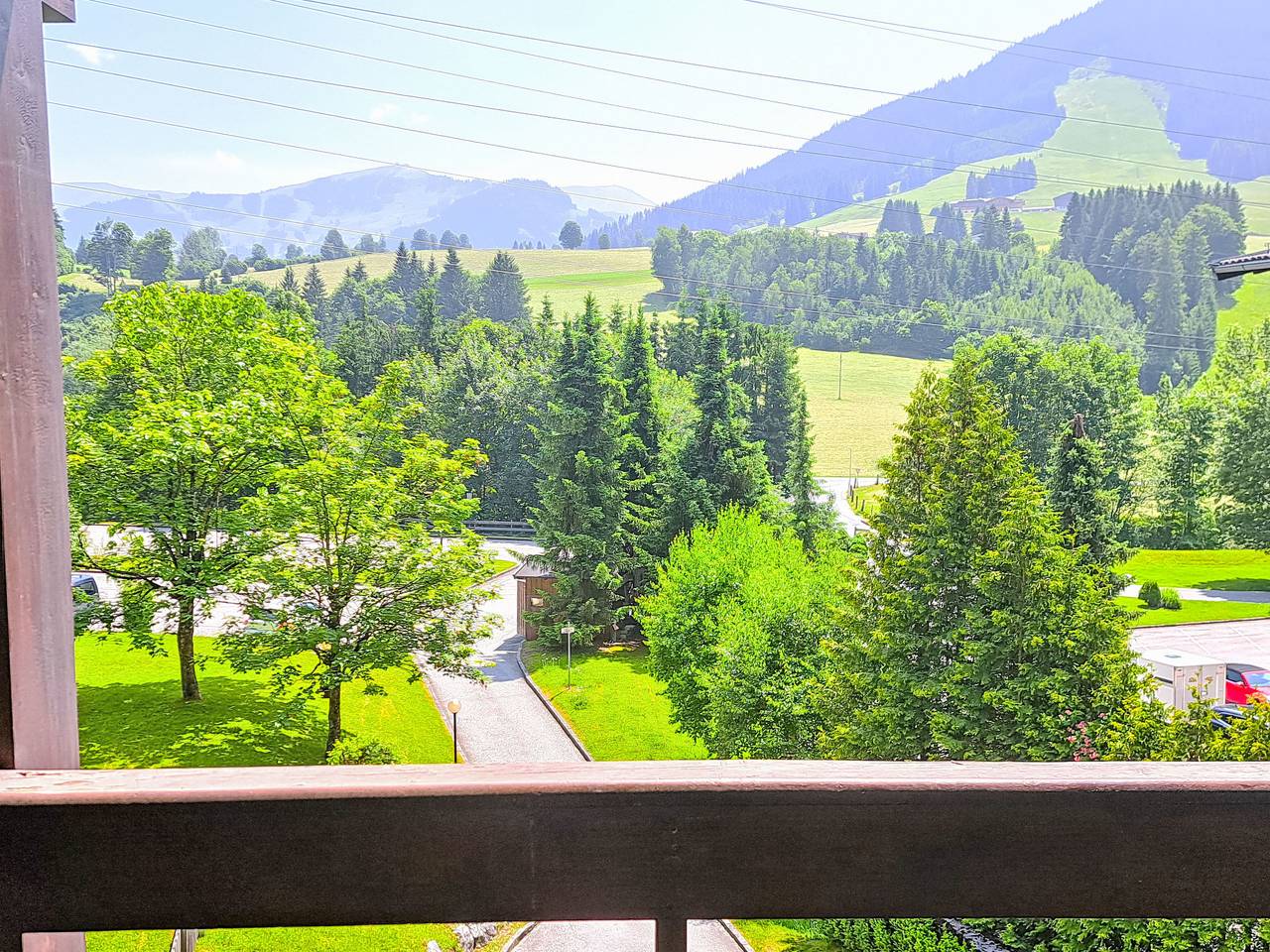 Ganze Wohnung, Top 18 in Saalfelden am Steinernen Meer, Pinzgau