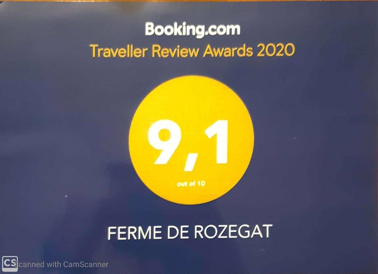 Appartement entier, Ferme De Rozegat in Plougastel-Daoulas, Région de Brest