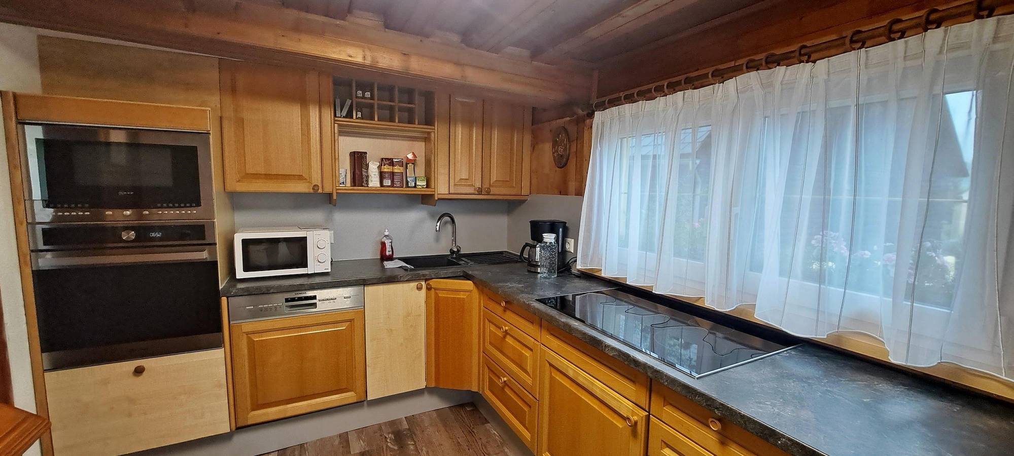 Gästehaus "Landruhe" in Trofaiach, Östliche Obersteiermark