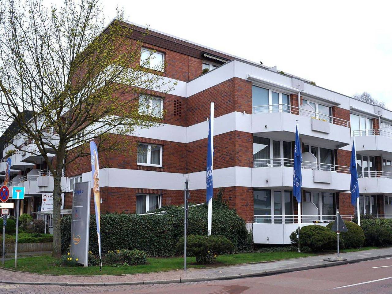 Ferienwohnung in Ostholstein ab 127€ pro Nacht