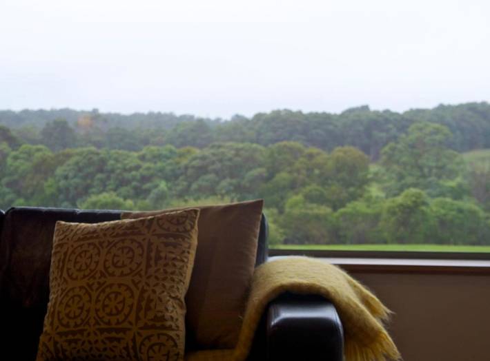 Gîte pour 3 personnes, avec vue et jardin dans Margaret River - 2