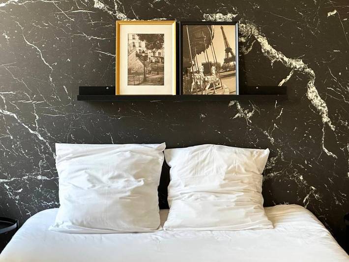 Gîte pour 6 personnes à Chatou - 2