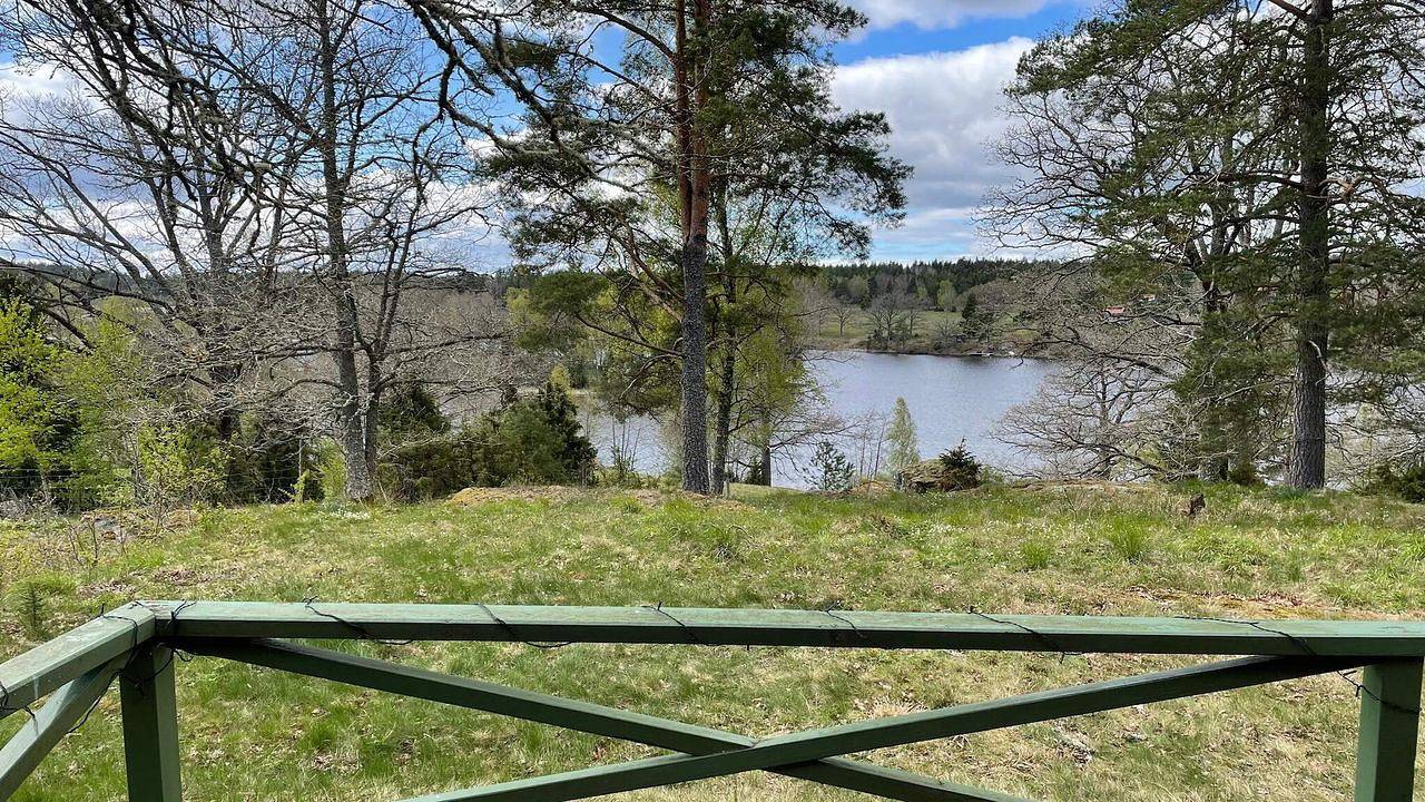 Ferienhaus für 7 Personen (60 m²) in Björnlunda in Gnesta, Södermanland
