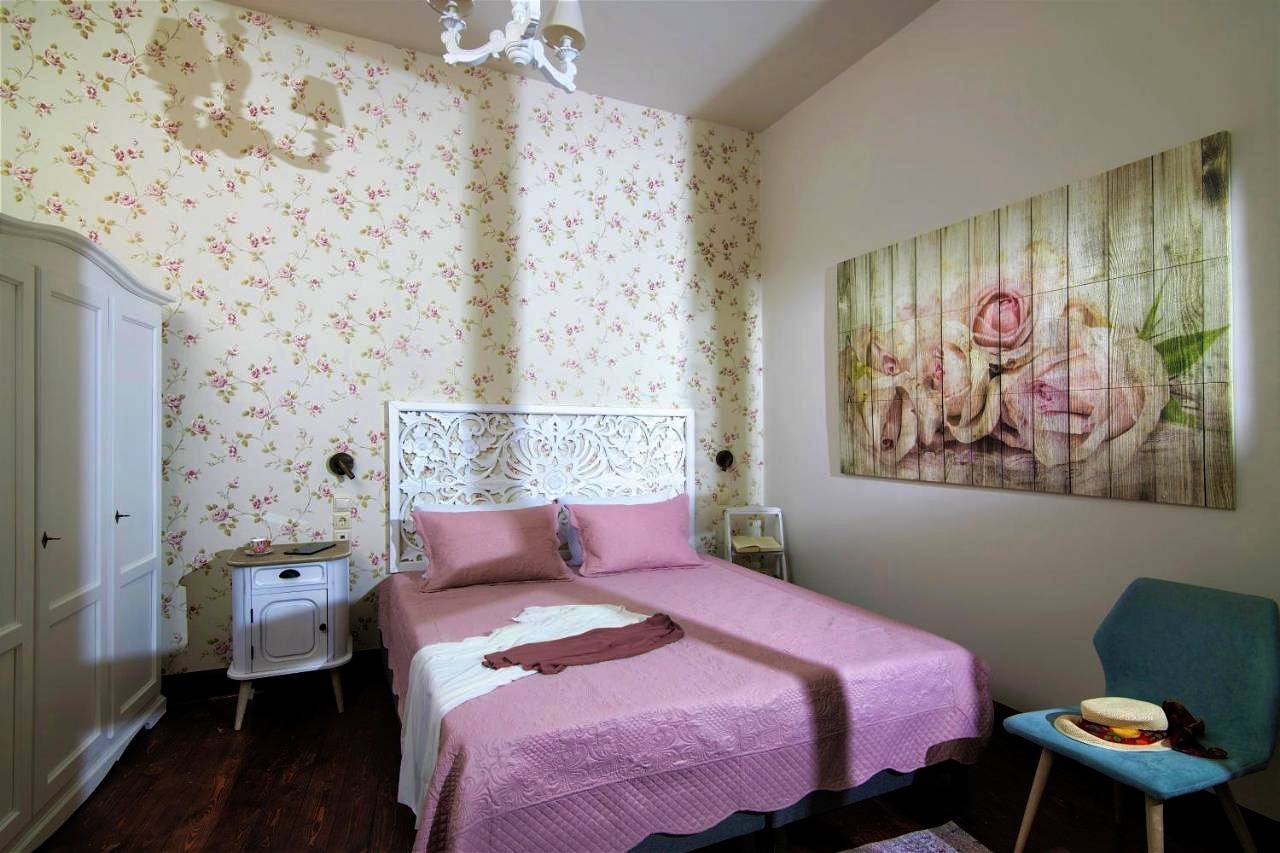 Villa in Iraklio-Heraklion und Umgebung