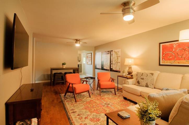 Ferienhaus für 6 Personen - 1