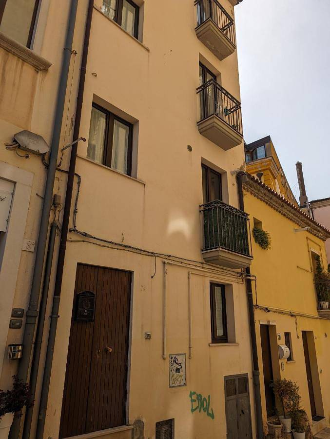 Chambre d’hôte pour 3 personnes, avec vue à Potenza - 3