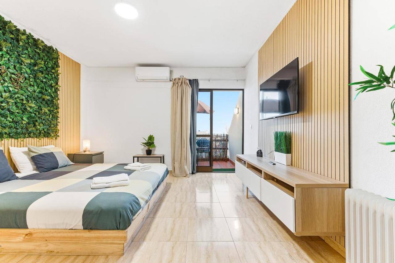 Apartment with Sea View in Cabanas de Tavira, Conceição e Cabanas de Tavira