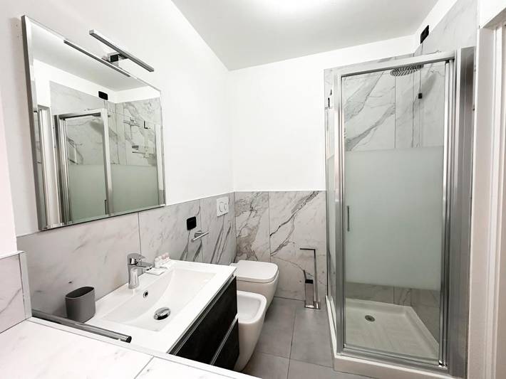 Gîte pour 4 personnes à Stezzano - 4