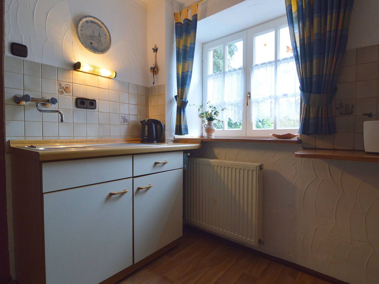 Appealing Apartment in Ittel with Garden, Parking, Bicycles, foto 14