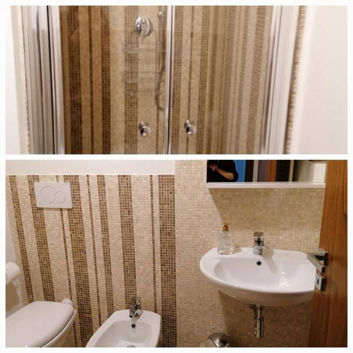 Maison d’hôte pour 2 personnes, avec vue ainsi que piscine et jardin à Arezzo - 3