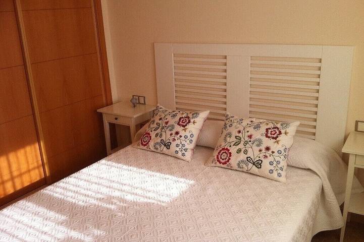 Ganze Wohnung, Apartment brandneue Wohn Herzogin - Sie sabinillas in San Luis de Sabinillas, Manilva