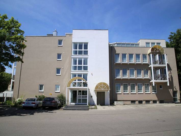 Ferienwohnung in Kornwestheim - 2