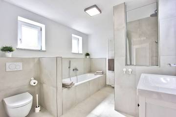 Bungalow für 5 Personen in Pöcking, Starnberger See, Bild 3