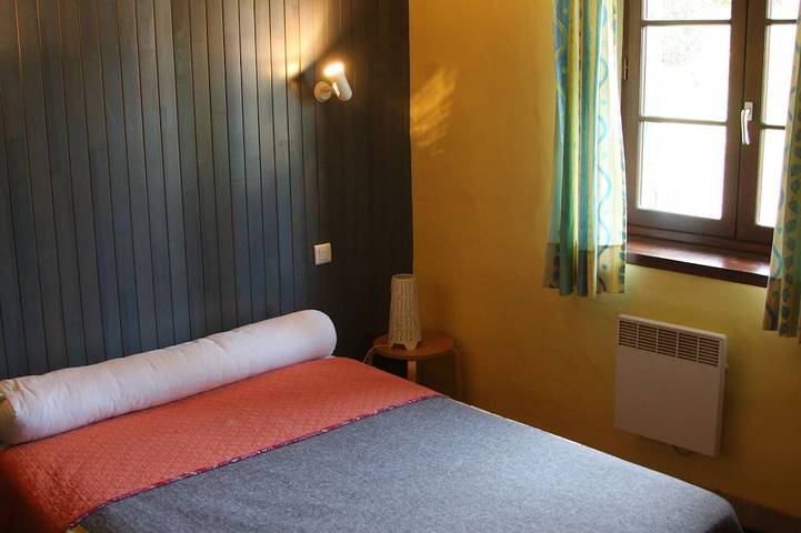 Maison de vacances pour 6 personnes, avec jardin et terrasse au Pays basque - 3