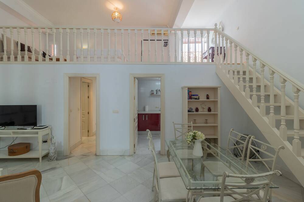 Appartamento vacanze a Cordoba a partire da 189€ a notte