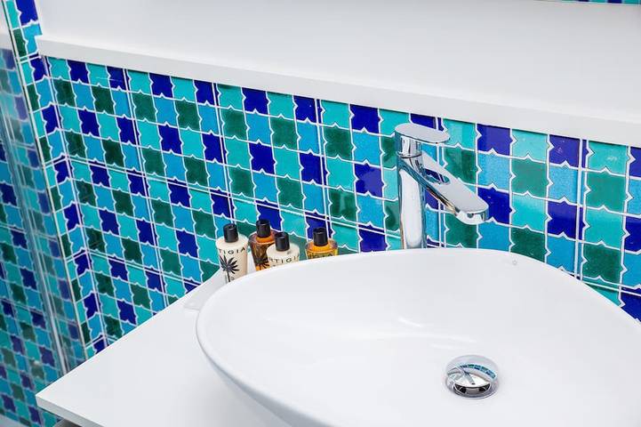 Ganze Wohnung, Eden House Positano, Erstaunlicher Seeview Apartment Parkplatz Gemeinschaftspool in Positano, Sorrento Coast