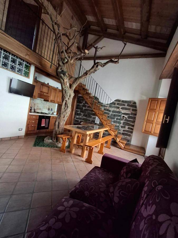 Appartamento intero, Etna Paradise Locazione Turistica in Linguaglossa, Etna